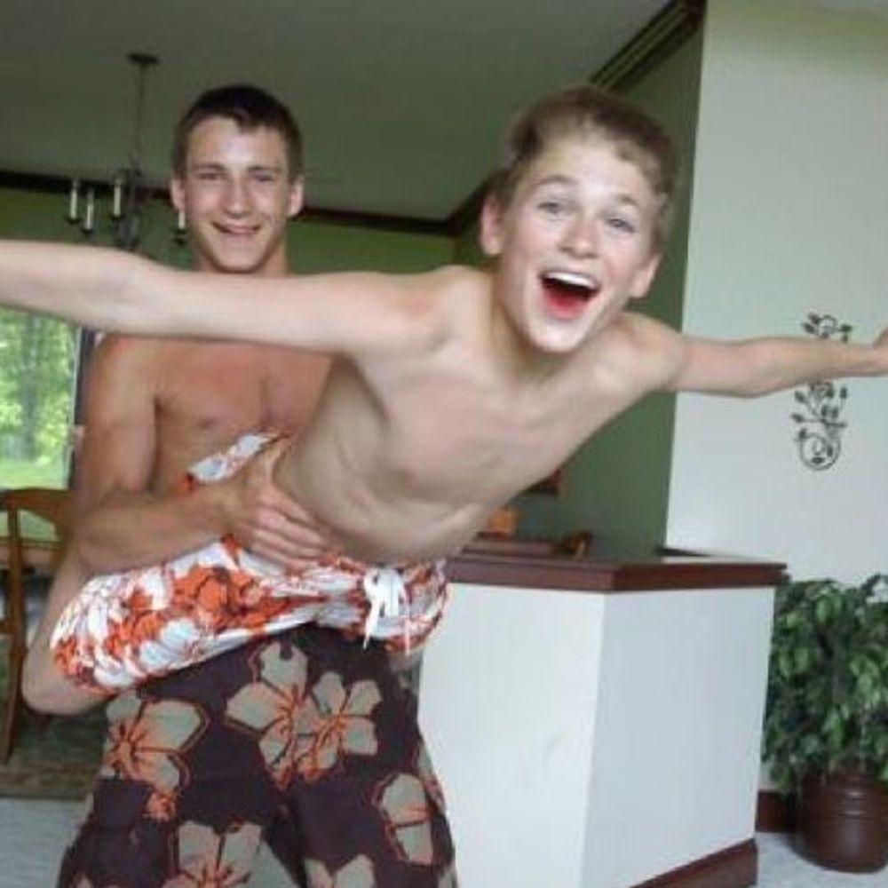 Meet your Posher, Tanner